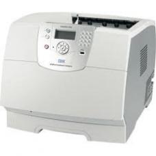 Laser cartridges for INFOPRINT 1552n